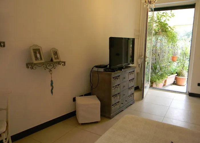 Casa Di Bianca By Portofinovacanze Σάντα Μαργκερίτα Λιγκούρε