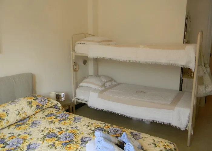 Casa Di Bianca By Portofinovacanze Apartamento *