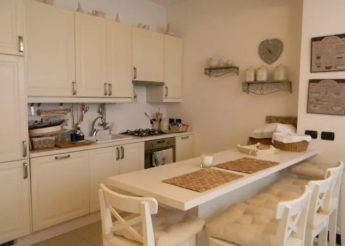Casa Di Bianca By Portofinovacanze Apartamento Santa Margherita Ligure