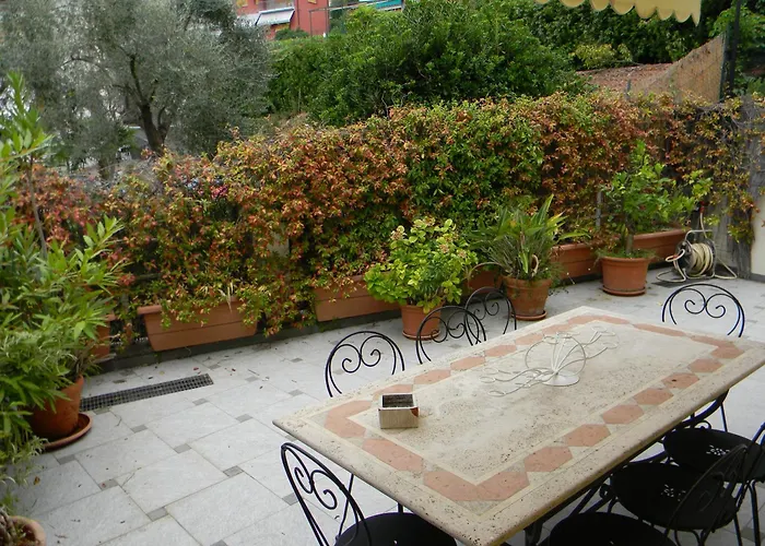 Casa Di Bianca By Portofinovacanze *